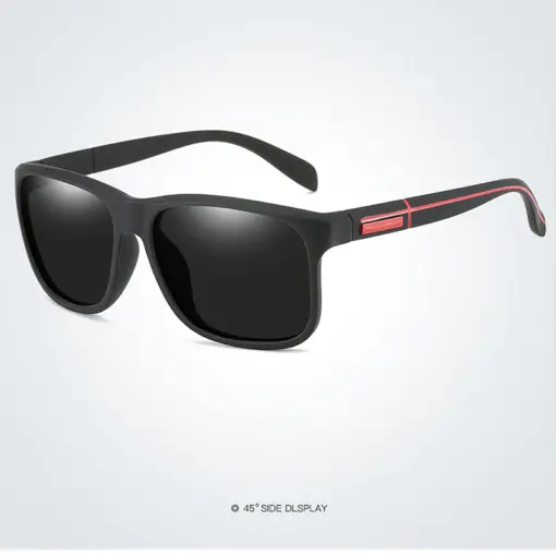 A770 STARL  Outdoor Fashion Polarized sunglass For Men - Image 6