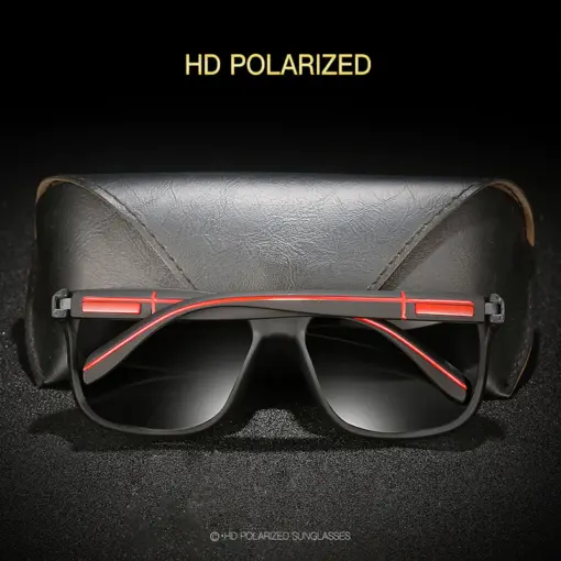 A770 STARL  Outdoor Fashion Polarized sunglass For Men - Image 5