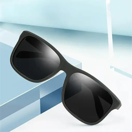 A770 STARL  Outdoor Fashion Polarized sunglass For Men - Image 4