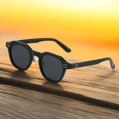 A771 Polarized Sunglasses for men and women - Image 2