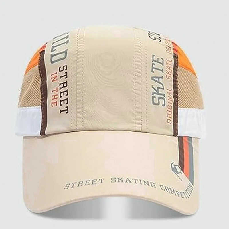 CP1133 Summer Unisex Sun Protection Hats: Quick-Dry And Breathable - Image 3