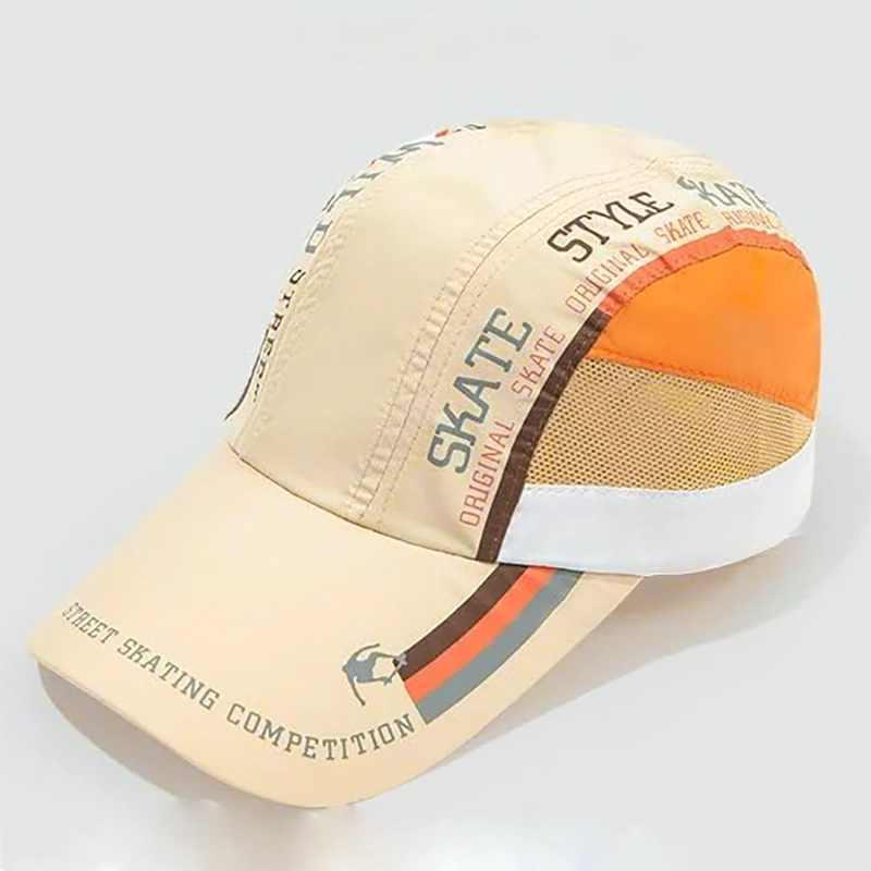 CP1133 Summer Unisex Sun Protection Hats: Quick-Dry And Breathable - Image 2