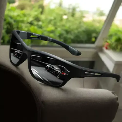 A773 Polarized Sunglasses for Men photo review