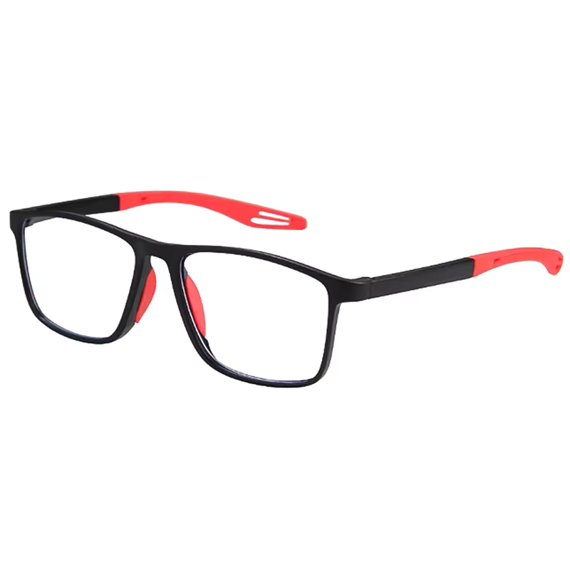 A777 Unisex PC Sports Reading Glasses