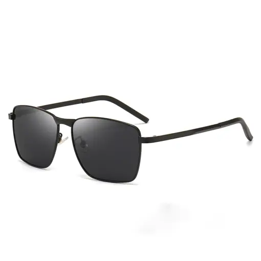 A781 Premium Polarized Sunglass for Men - Image 4
