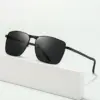 A781 Premium Polarized Sunglass for Men