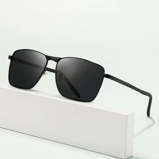 A781 Premium Polarized Sunglass for Men