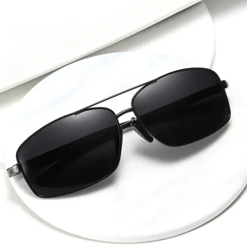 A782 Premium Polarized Sunglass for Men - Image 4