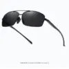 A782 Premium Polarized Sunglass for Men