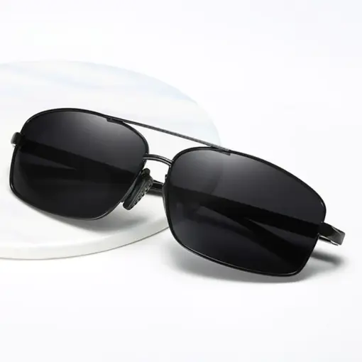A782 Premium Polarized Sunglass for Men - Image 5
