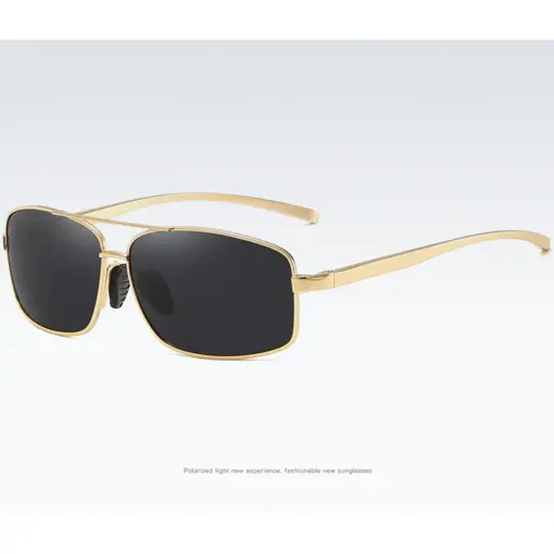 A783 Premium Polarized Sunglass for Men - Image 3
