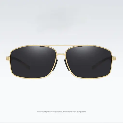 A783 Premium Polarized Sunglass for Men - Image 2