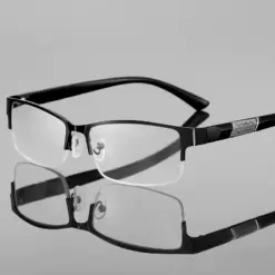 A785 Retro Fashion Unisex PC Sports Reading Glasses