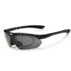 A789 Outdoor Cycling Sunglasses for Men