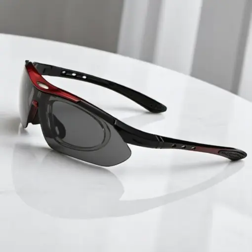 A790 Outdoor Cycling Sunglasses for Men - Image 3