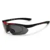 A790 Outdoor Cycling Sunglasses for Men