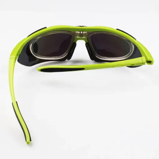 A791 Outdoor Cycling Sunglasses for Men - Image 4