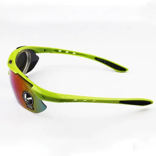 A791 Outdoor Cycling Sunglasses for Men - Image 3