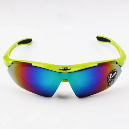 A791 Outdoor Cycling Sunglasses for Men - Image 2