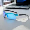 A792 Outdoor Cycling Sunglasses for Men