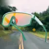 A793 Outdoor Sports Cycling Sunglasses for Men