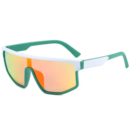 A793 Outdoor Sports Cycling Sunglasses for Men - Image 3