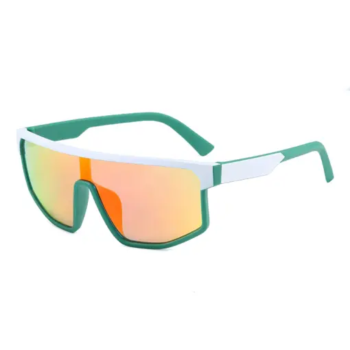 A793 Outdoor Sports Cycling Sunglasses for Men - Image 2