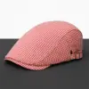 CP1168 Classic Premium Flat Cap - Stylish and Versatile