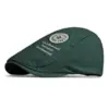 CP1179 Flat Adjustable Cap – Stylish and Versatile