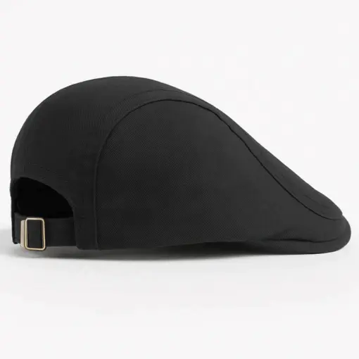 CP1180 Flat Adjustable Cap – Stylish and Versatile - Image 5