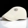 CP1181 Flat Adjustable Cap – Stylish and Versatile