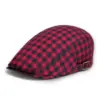 CP1184 Classic Premium Flat Cap - Stylish and Versatile