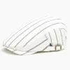 CP1185 Classic Premium Flat Cap - Stylish and Versatile