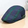 CP1186 Classic Premium Flat Cap - Stylish and Versatile