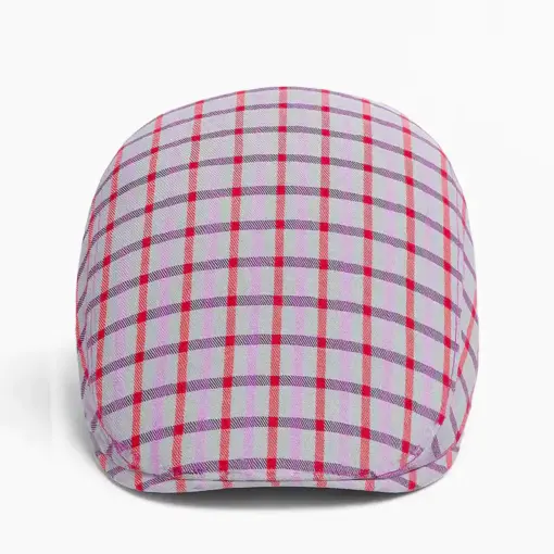 CP1188 Classic Premium Flat Cap - Stylish and Versatile