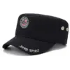 CP1173 Jeep Spirit Adjustable Men's Army Duckbill Cap