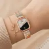 K1061 Luxury Elegant Watch With Bracelet For Women