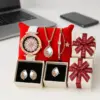 K1063 5PCS Luxury Watch Set for Women