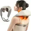 NM1001 Neck Kneading Massager – Deep Tissue Relief for Ultimate Muscle Relaxation