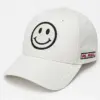 CP1171 Spread Smiles with our Emoji White Cap