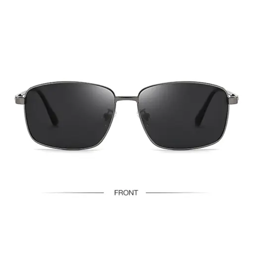A794 Premium Polarized Sunglass for Men - Image 3