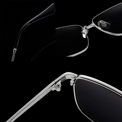 A794 Premium Polarized Sunglass for Men - Image 4