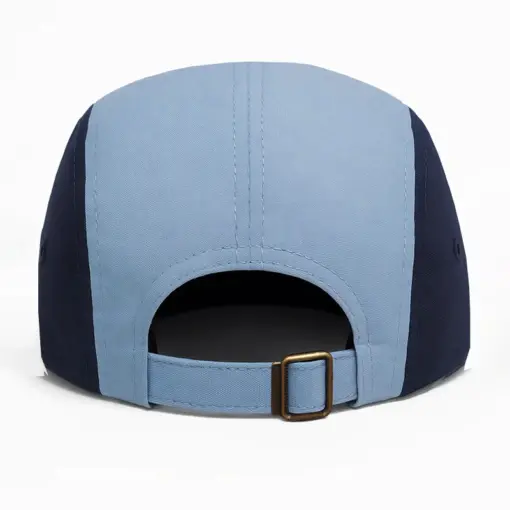 CP1193 Premium Cotton Cap with Champion Ambrotary text - Image 4