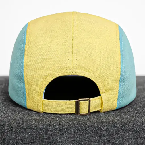 CP1194 Premium Cotton Cap with Dope Ambrotary text - Image 3