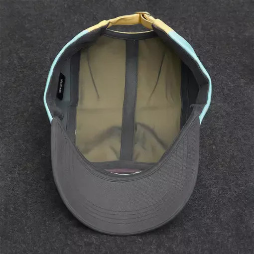 CP1194 Premium Cotton Cap with Dope Ambrotary text - Image 4
