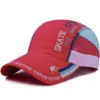 CP1195 Summer Unisex Sun Protection Hats: Quick-Dry And Breathable