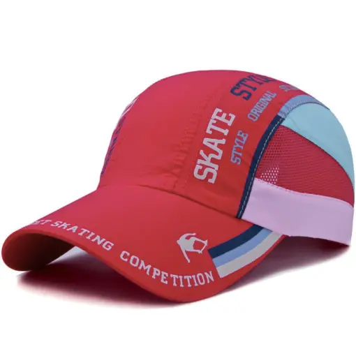 CP1195 Summer Unisex Sun Protection Hats: Quick-Dry And Breathable