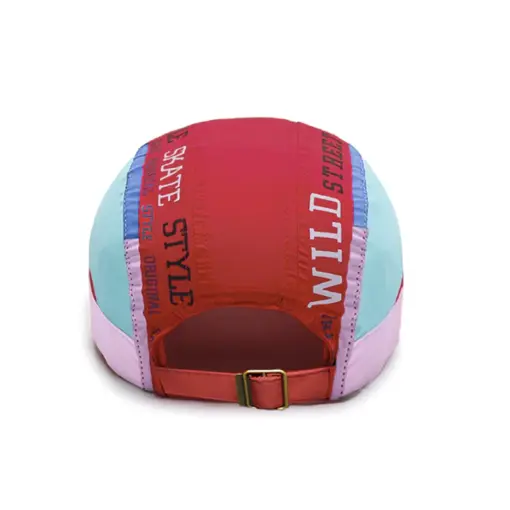 CP1195 Summer Unisex Sun Protection Hats: Quick-Dry And Breathable - Image 3