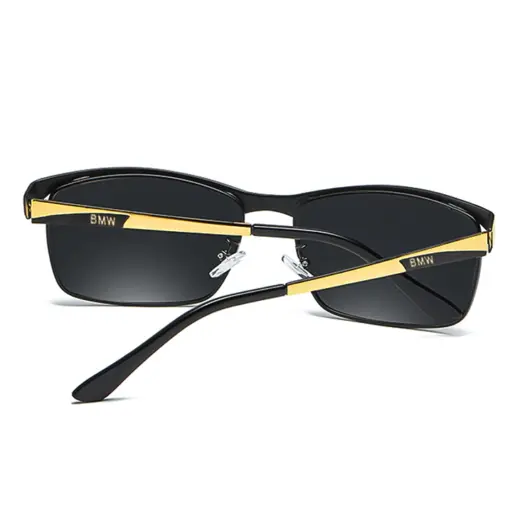 FM16G BMW Polarized Sunglass for Men - Image 3