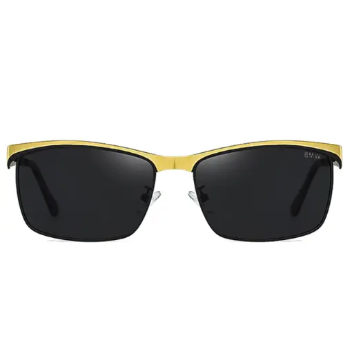 FM16G BMW Polarized Sunglass for Men - Image 4